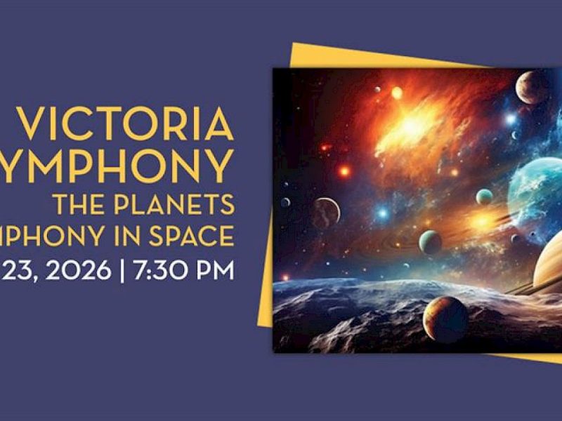 Events in Nanaimo for Jan. 22 to 28, 2026