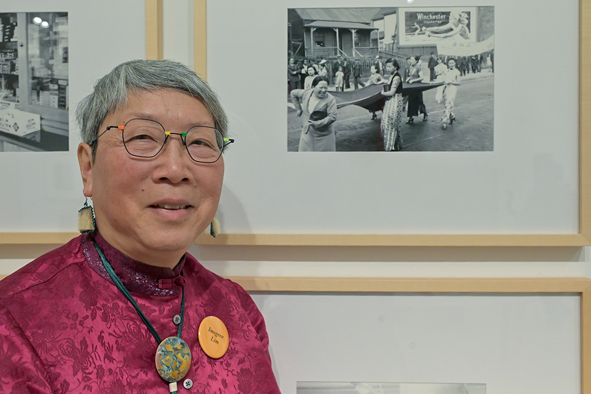 Art exhibition shines a light on Nanaimo’s Chinatowns