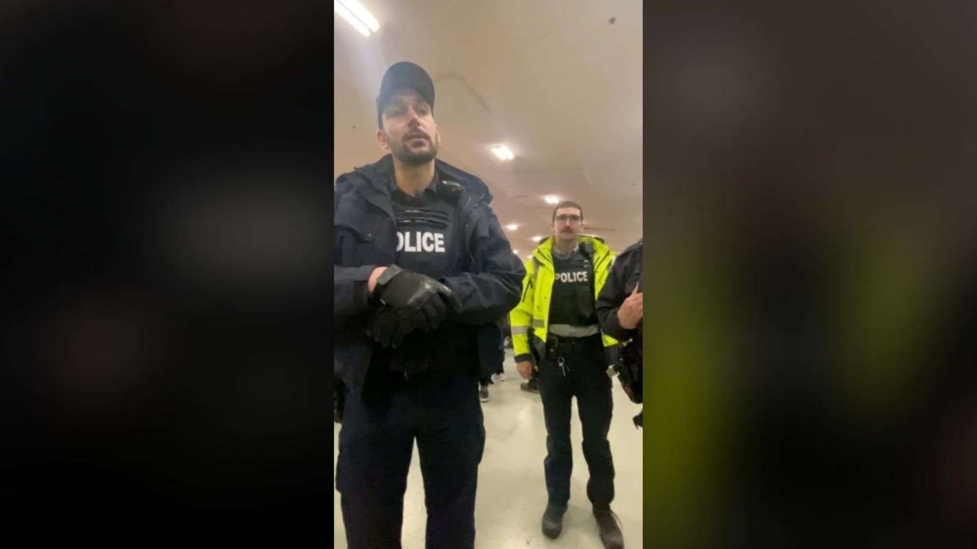 Is the town hall disappearing from Canadian politics?