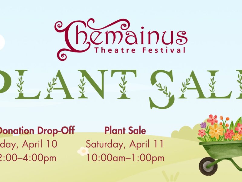 What’s happening in the Cowichan Valley from March 27 to April 12