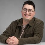 Eric Richards - Local Journalism Initiative reporter